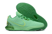 Nike 870 Basketball Shoes