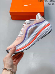 Nike Air Zoom Winflo 12 Running Shoes Pink