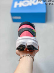 Hoka One One MAFATE X Trail Running Shoes Mountain Fog 20