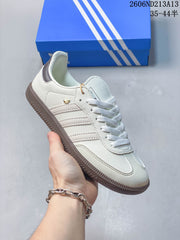 adidas Originals Samba OG Low-Top Sneakers