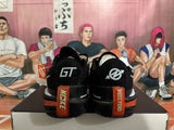 Nike G.T. Cut 3 Basketball Shoes Black