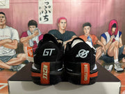 Nike G.T. Cut 3 Basketball Shoes Black