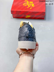 Nike Court Royale AC Sneakers White and Grey