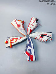 Nike SB Dunk Low Chinese Zodiac Year of the Horse Sneakers FC1688-257