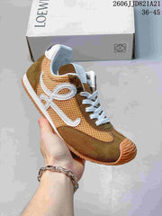 Loewe Flow Runner Mesh Sneakers 06JJD821A21