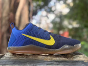 Nike Kobe 11 Barcelona Basketball Sneakers