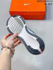 Nike Air Zoom Pegasus 42 Running Shoes White IB1873-102