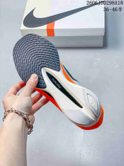 Nike ZoomX Vaporfly NEXT% 4 Road Racing Shoes