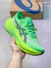 ASICS MEGABLAST Running Shoes 1012C008-106