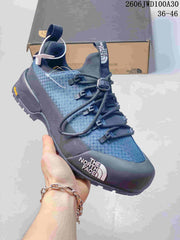 The North Face Glenclyffe Low-Top Outdoor Shoes