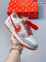 Nike SB Dunk Low Chinese Zodiac Year of the Horse Sneakers FC1688-257