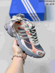 adidas Bad Bunny Response CL Retro Running Sneakers