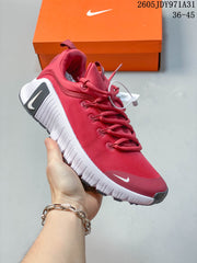 Nike Free Metcon 6 Training Shoes FJ7626-100