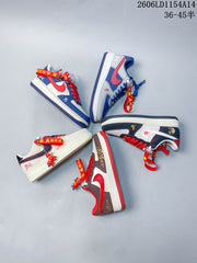 Nike Air Force 1 '07 Low Lunar New Year Sneakers