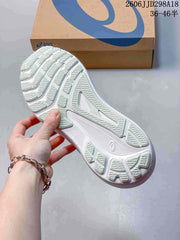 ASICS GT-1000 13 Paris White Running Shoes 1011B952-750
