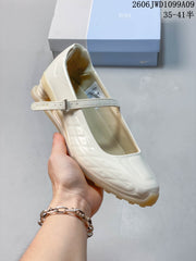 Nike Shox Z Calistra Mary Jane Sneakers in Ivory