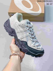 ASICS GEL-PICKAX Trail-Inspired Sneakers