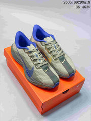 Nike ReactX Pegasus Plus Next Nature Running Shoes