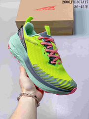 Altra Experience Wild 2 Men's Trail Running Shoes