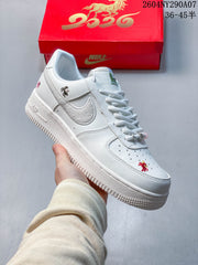 Nike Air Force 1 Low Year of the Horse Sneakers