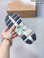 On Cloud X4 Training Shoes Gray 2607JJD210A20