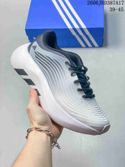 adidas Purechill V2 Sneakers White and Grey