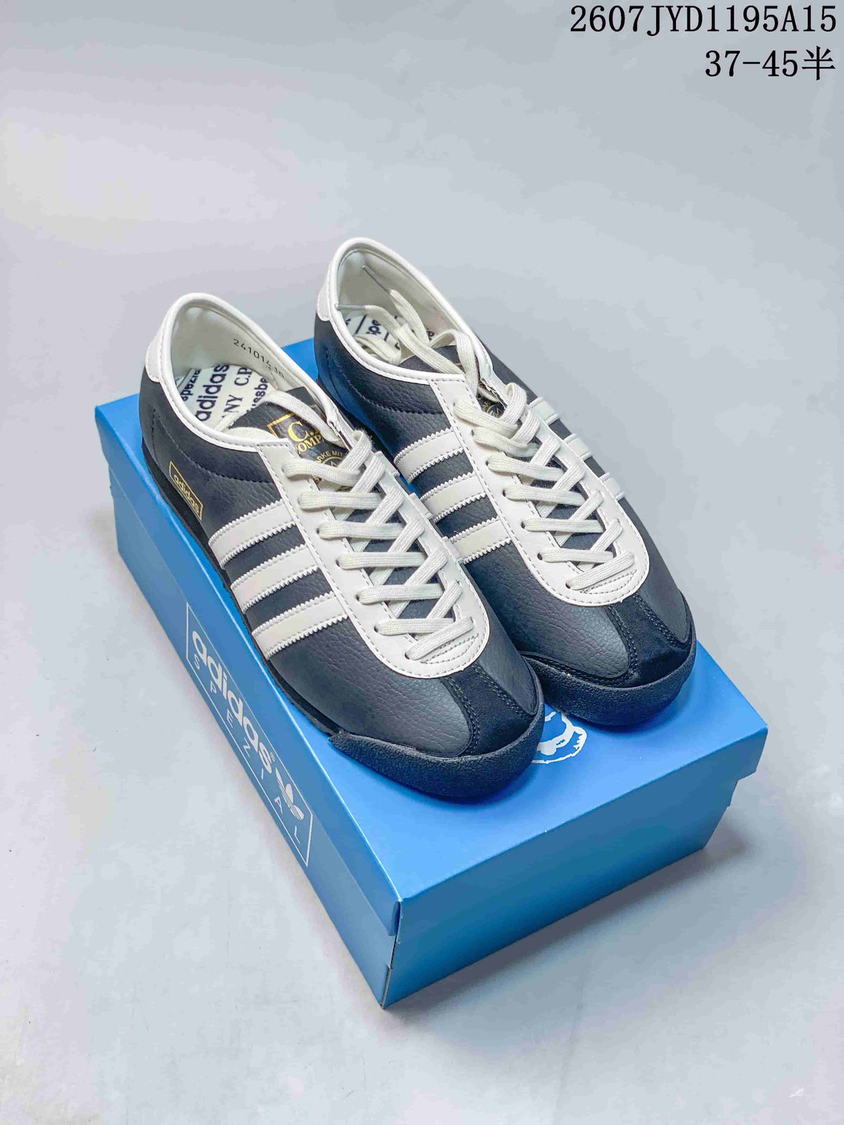 adidas C.P. Company Italia SPZL Sneakers Navy White