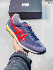 Onitsuka Tiger EDR 78 Retro Sneakers