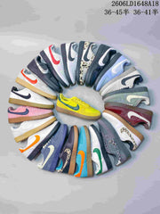 Nike Field General 82 SP Low-Top Sneakers