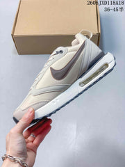 Nike Air Max Dawn Low-Top Sneakers