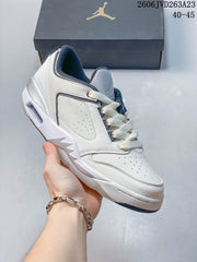 Jordan Sixty Plus Low Sneakers White IH2047-101