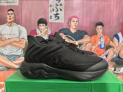 Nike Basketball Shoes Black