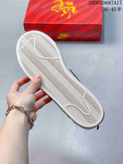 Nike Court Royale AC Sneakers White and Grey
