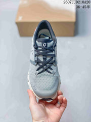 On Cloud X4 Training Shoes Gray 2607JJD210A20