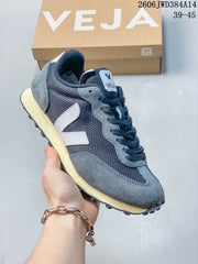 Veja Esplar Sneakers, Mixed-Color Styles