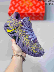 Nike Ja 3 Year of the Horse Basketball Shoes