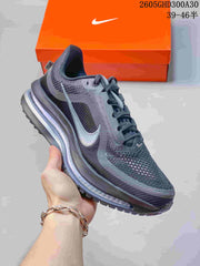 Nike Pegasus Premium Running Shoes in Charcoal