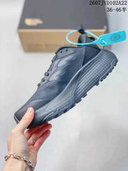 The North Face Altamesa 500 Trail Running Shoes Dark Gray