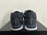 Nike Kobe 8 Basketball Shoes, Black and White
