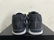 Nike Kobe 8 Basketball Shoes, Black and White