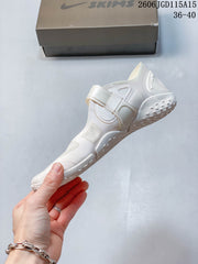 Nike Air Rift Mesh Low-Top Shoes IO7694-201
