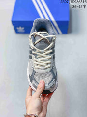 adidas Response CL Bad Bunny Cream Gray Sneakers JXD936A16