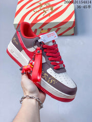 Nike Air Force 1 '07 Low Lunar New Year Sneakers