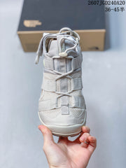 The North Face Cedar Measa Sandals Light Gray 07JGD240A20
