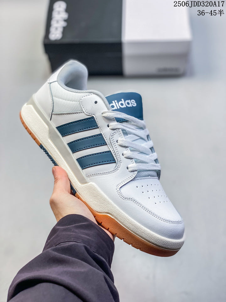 adidas Entrap Low-Top Sneakers in Assorted Colorways