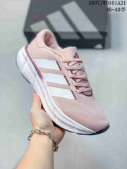 Adidas Adizero Evo SL 4 Pink Running Sneakers 2607JWD101A21