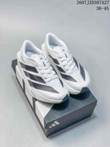 adidas Adizero Evo SL 2 Running Shoes White Black