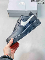 Nike Air Force 1 '07 LV8 Dark Gray Sneakers IR5599-002
