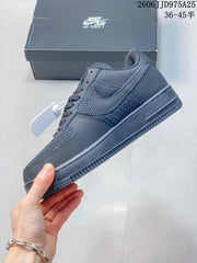 Nike Air Force 1 '07 Low Sneakers Dark Gray JD975A25