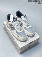 Nike Air Force 1 '07 Low Sneakers